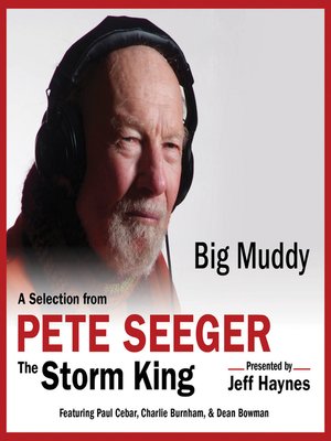 cover image of Big Muddy